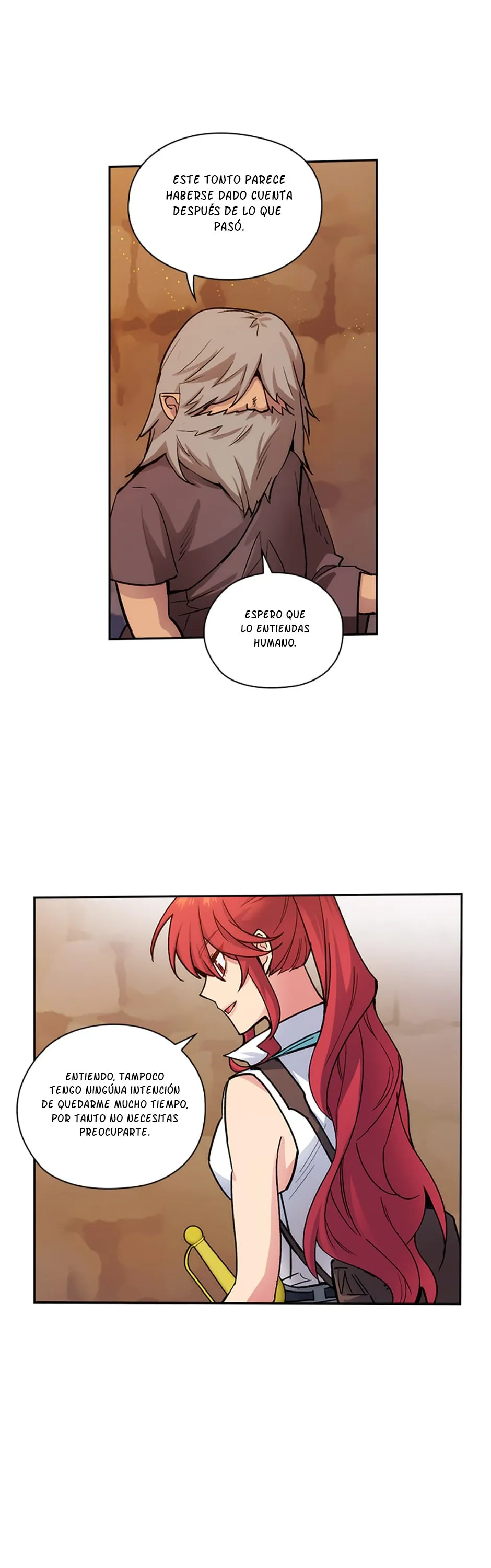 ADONIS Capítulo 107 en Línea - página 24