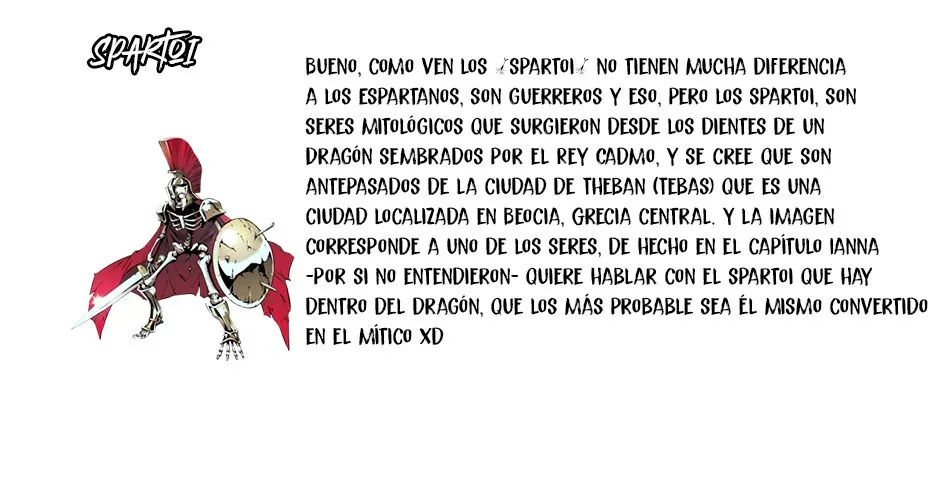 ADONIS Capítulo 107 en Línea - página 26