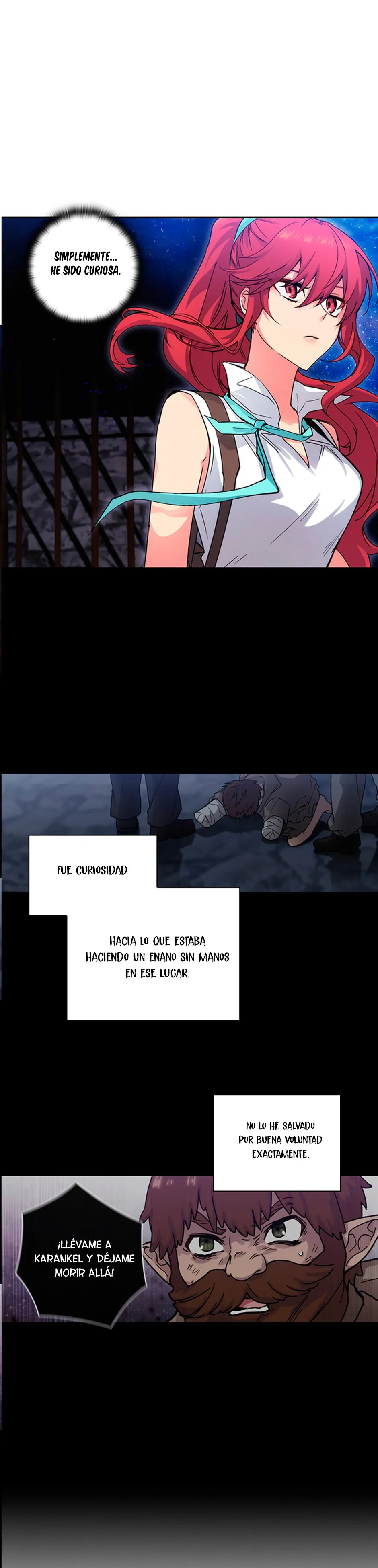 ADONIS Capítulo 109 en Línea - página 4