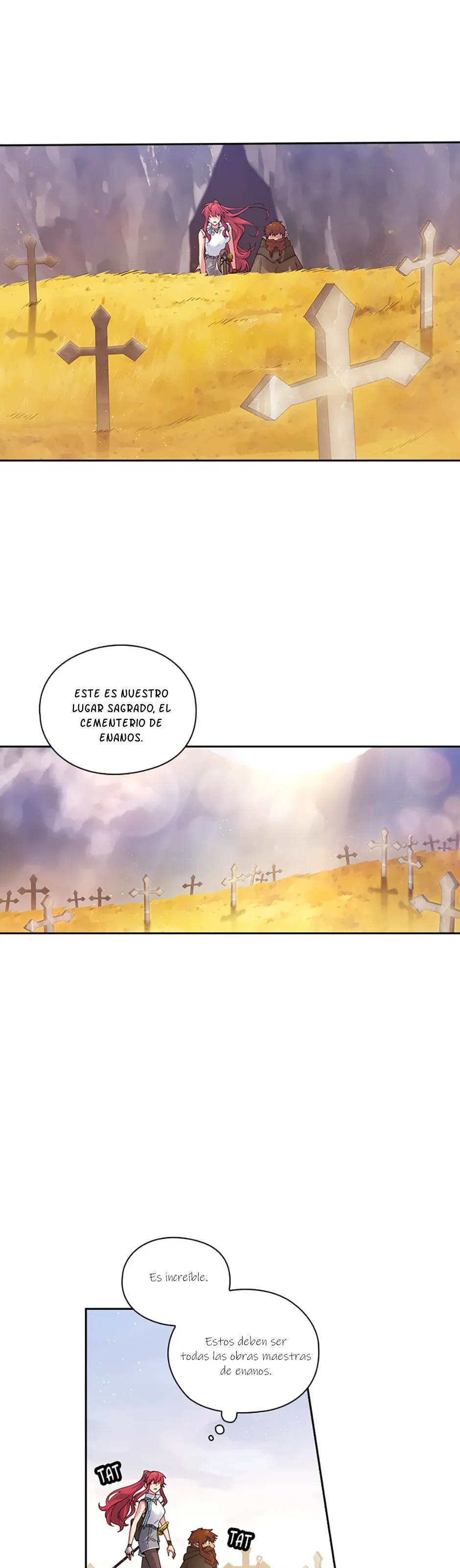 ADONIS Capítulo 109 en Línea - página 13