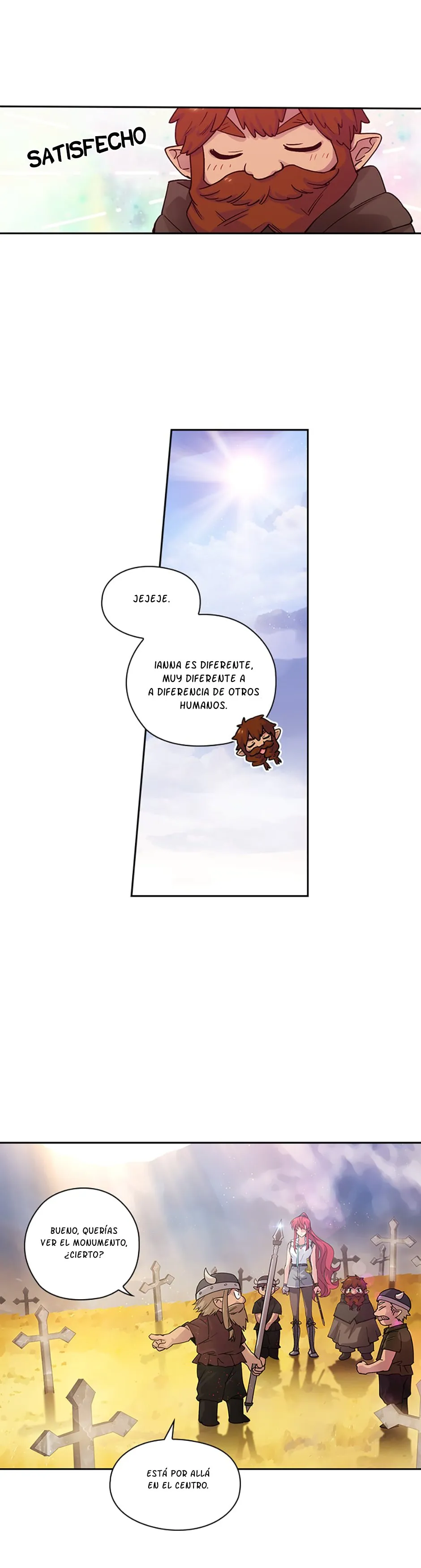 ADONIS Capítulo 109 en Línea - página 17