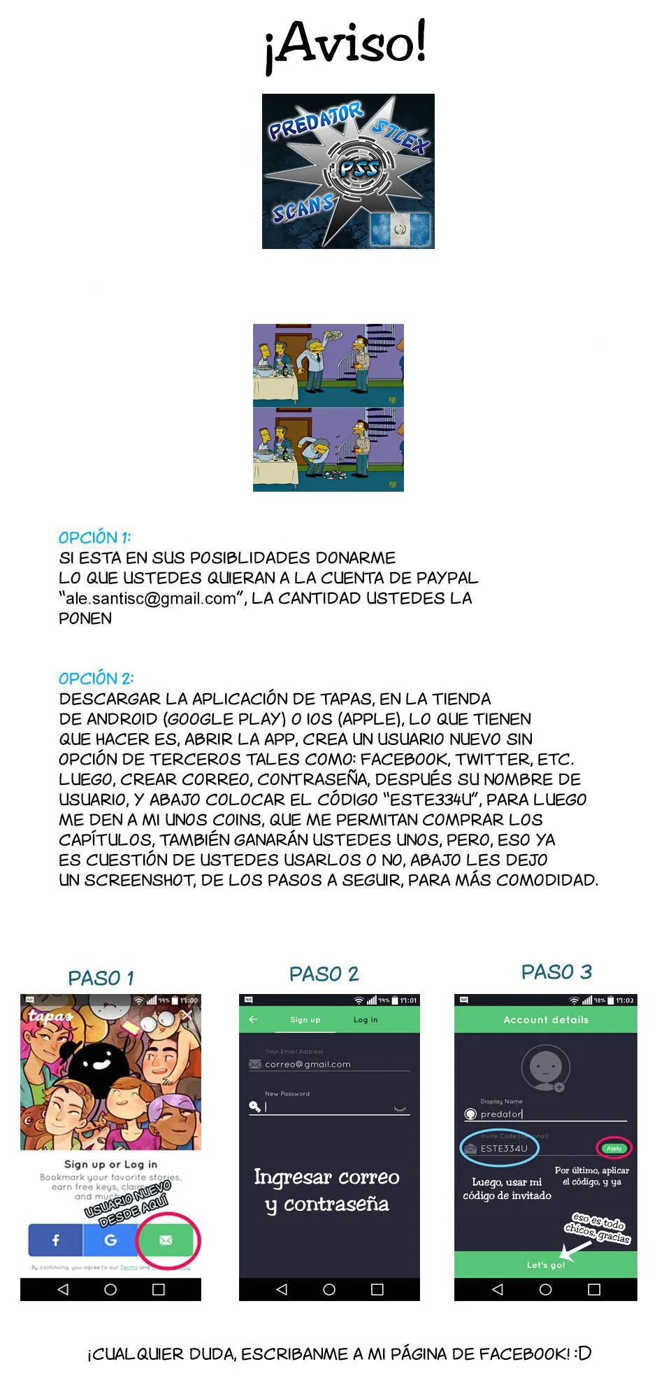 ADONIS Capítulo 109 en Línea - página 26