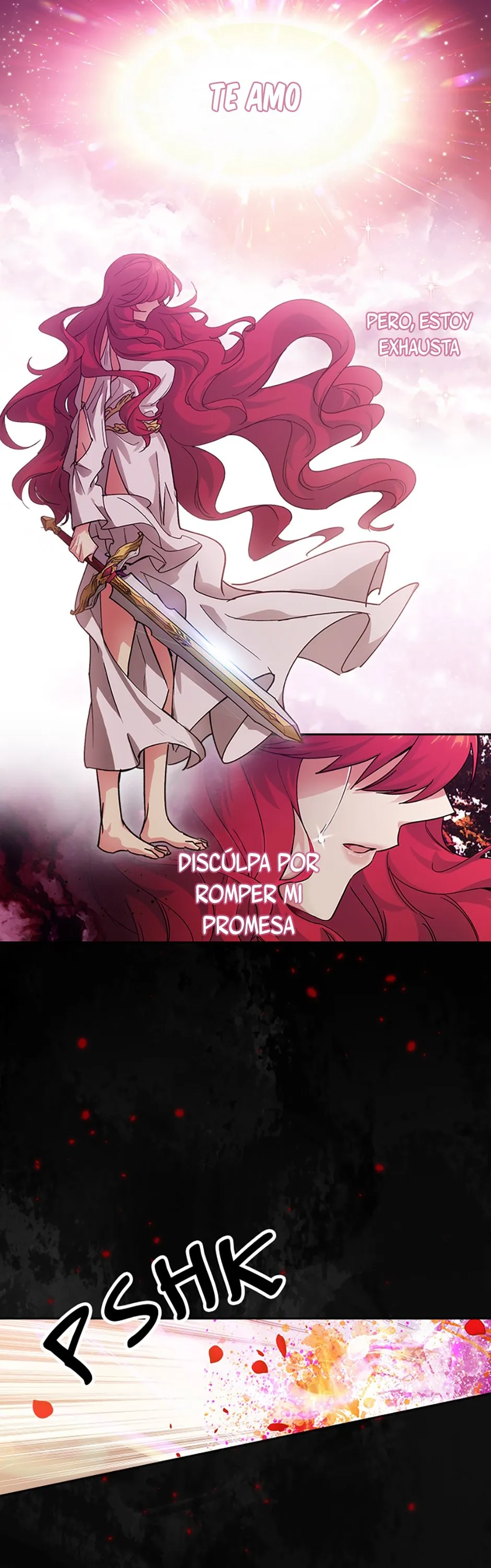 ADONIS Capítulo 110 en Línea - página 6