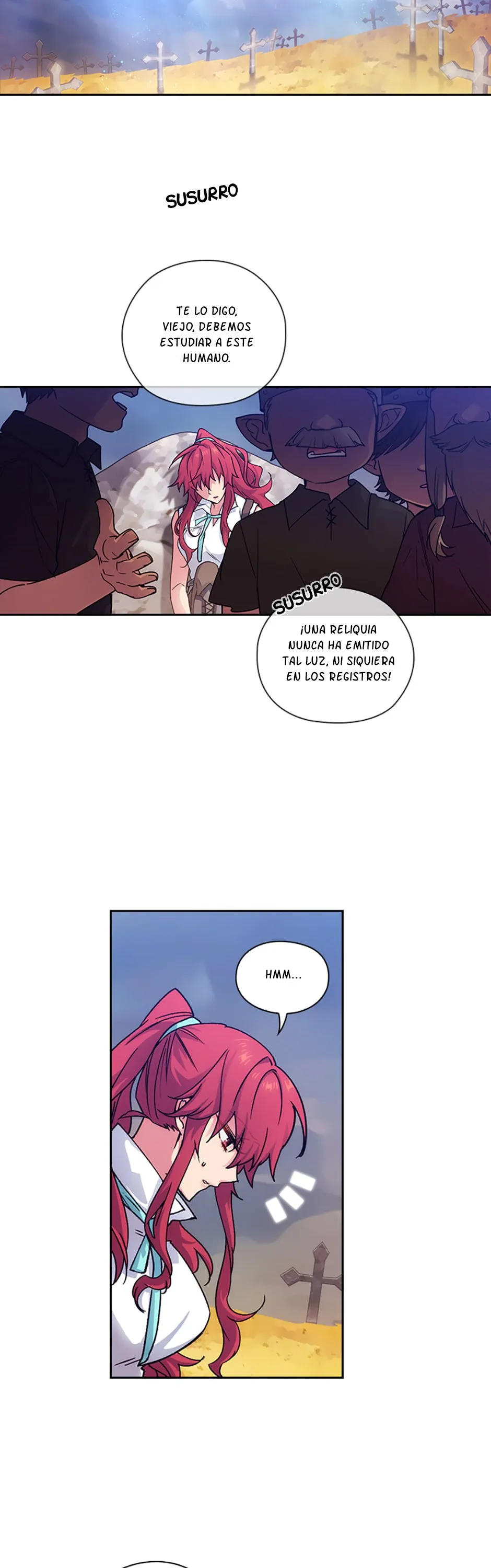 ADONIS Capítulo 110 en Línea - página 10