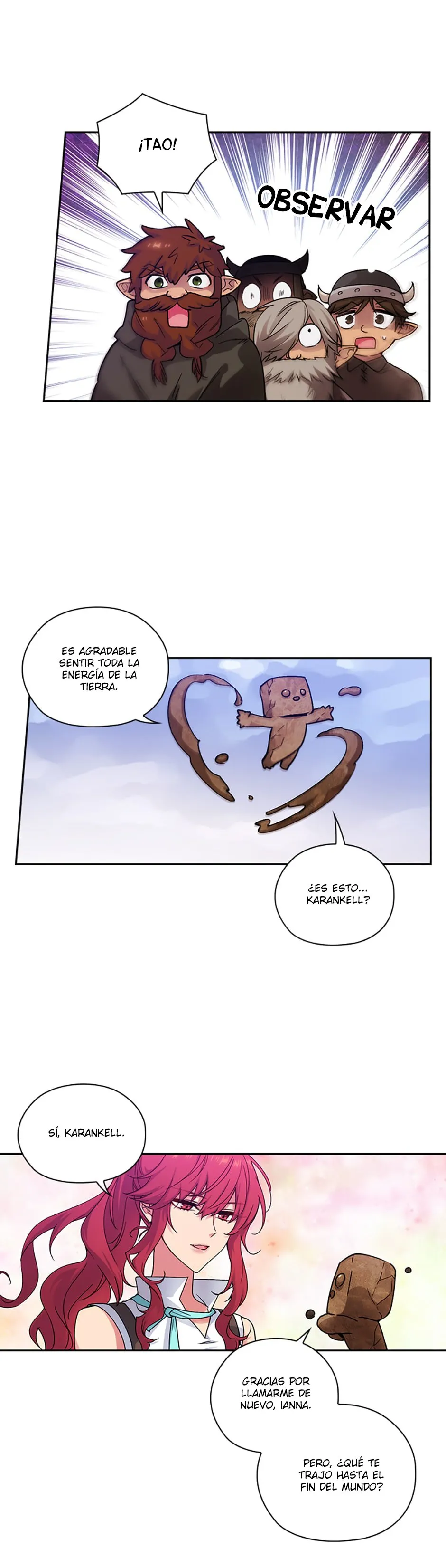 ADONIS Capítulo 111 en Línea - página 7