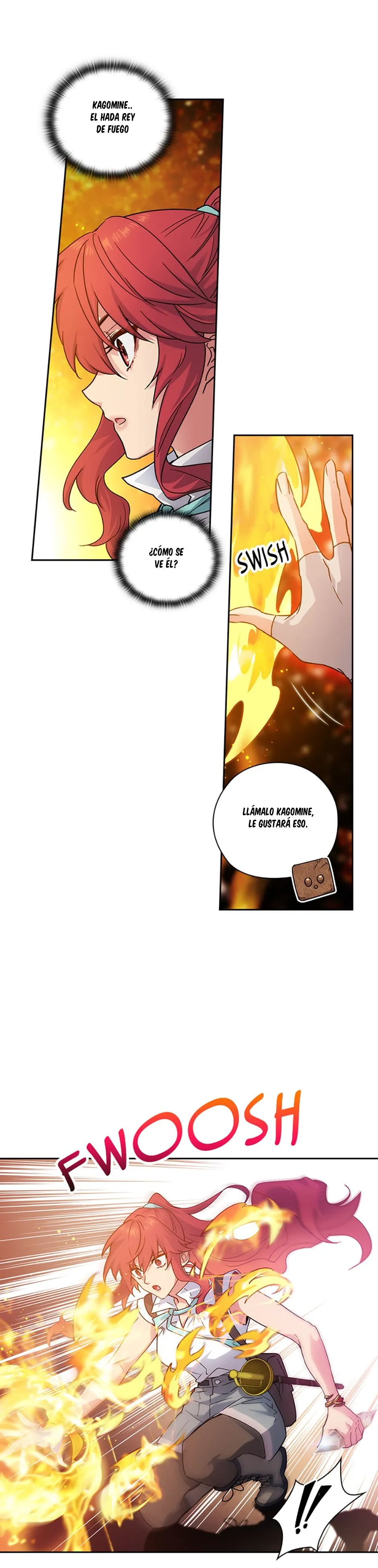 ADONIS Capítulo 112 en Línea - página 13