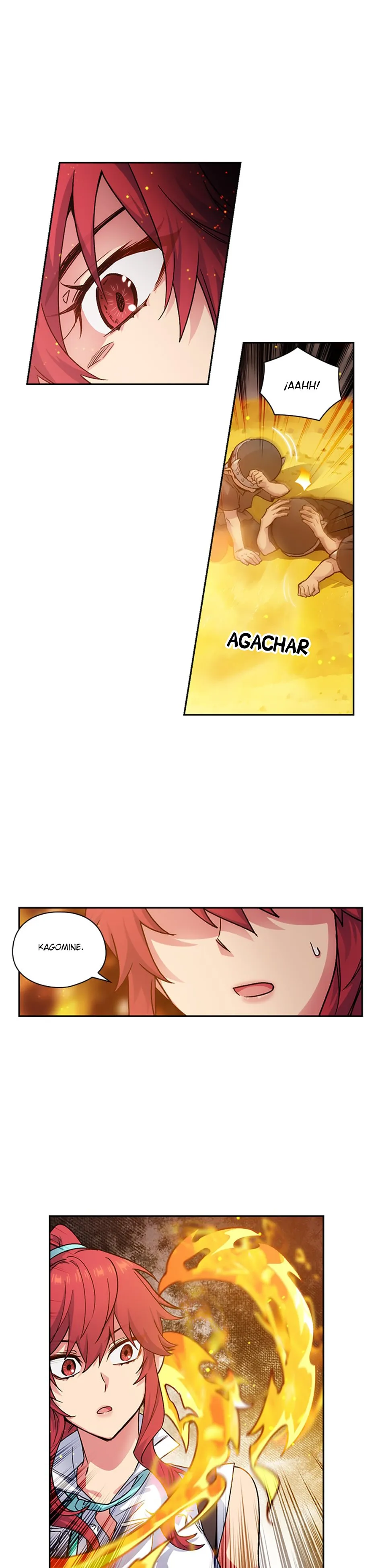 ADONIS Capítulo 112 en Línea - página 14