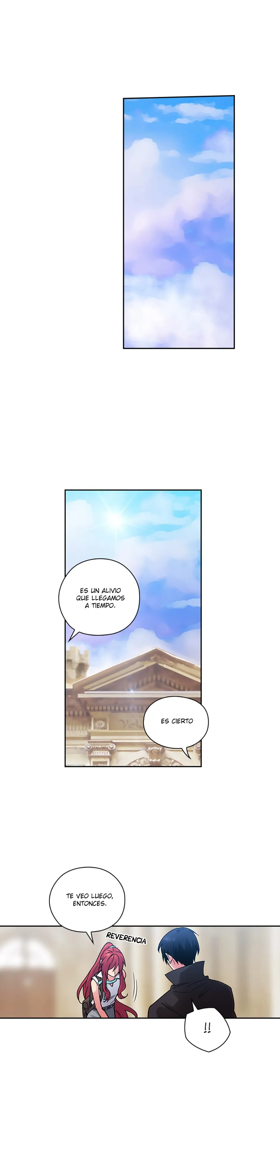 ADONIS Capítulo 113 en Línea - página 20