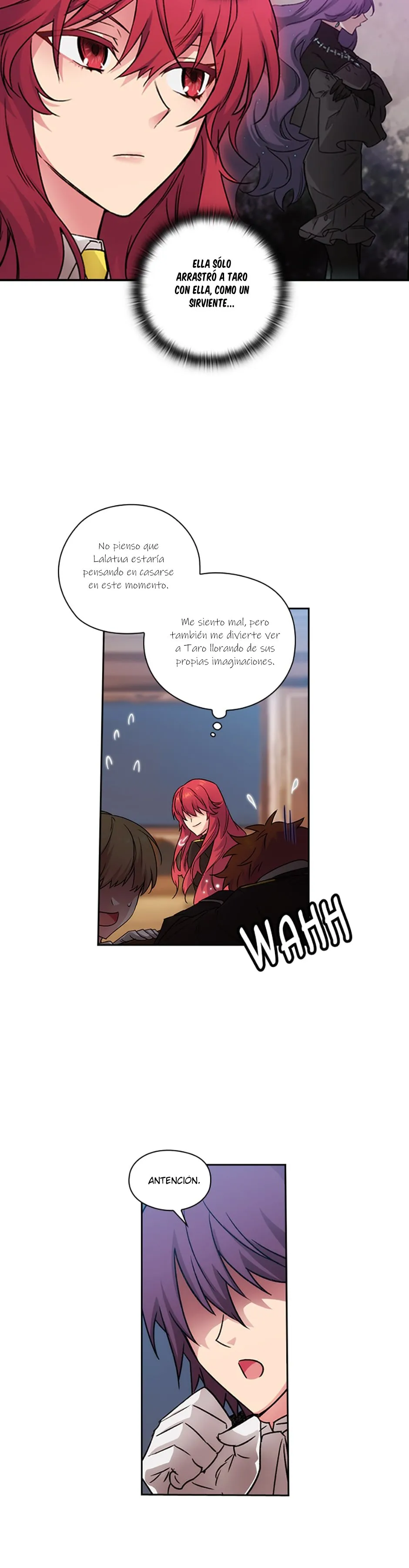 ADONIS Capítulo 114 en Línea - página 26