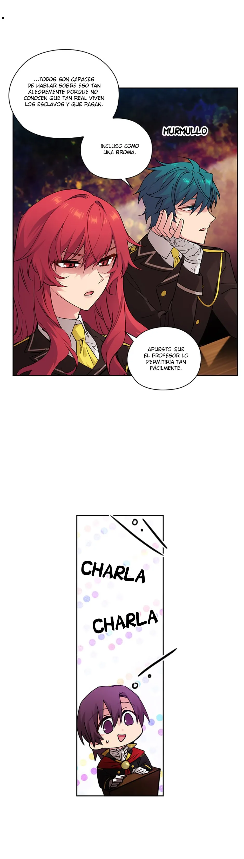 ADONIS Capítulo 116 en Línea - página 9