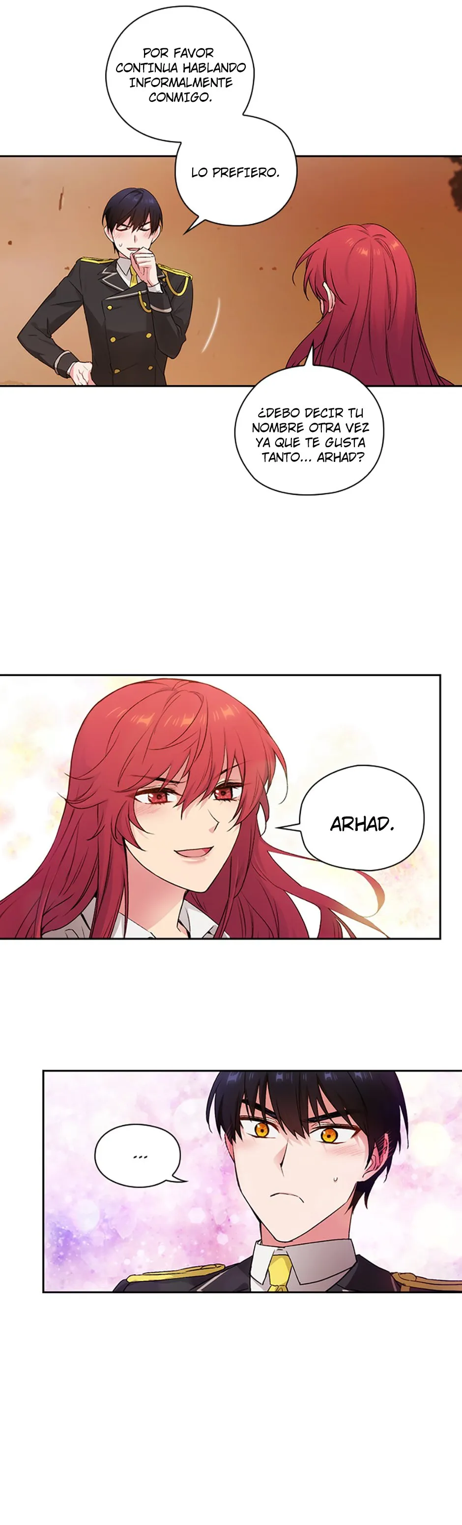 ADONIS Capítulo 119 en Línea - página 7