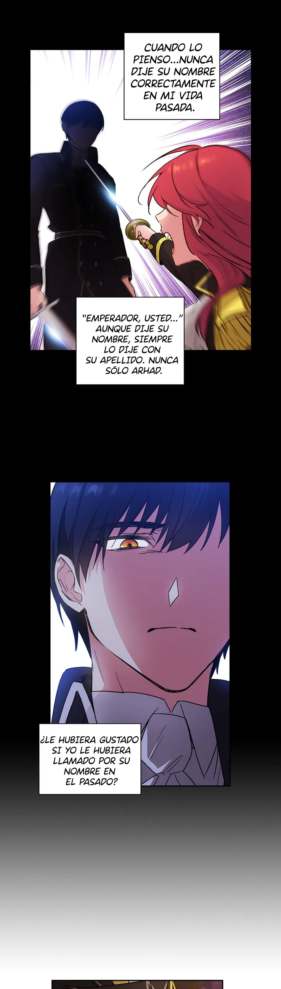 ADONIS Capítulo 119 en Línea - página 11