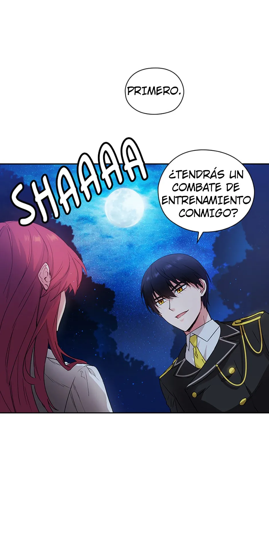 ADONIS Capítulo 119 en Línea - página 27