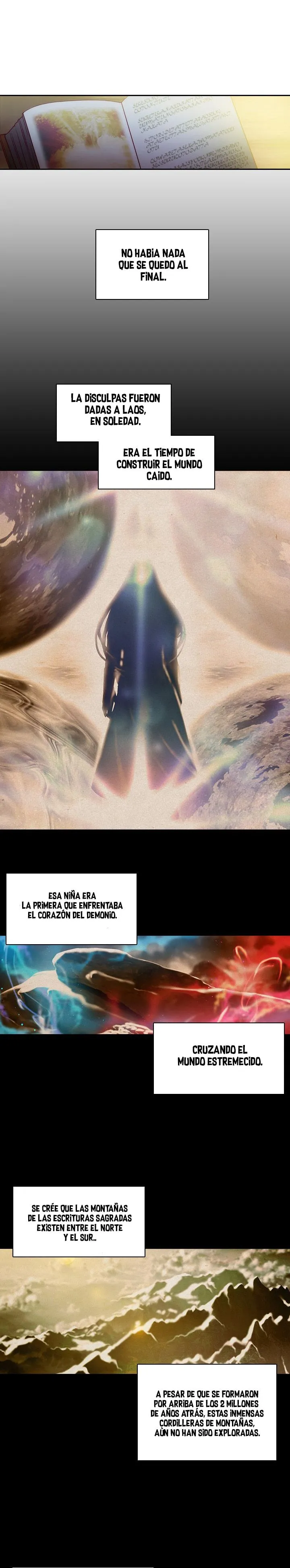 ADONIS Capítulo 12 en Línea - página 13