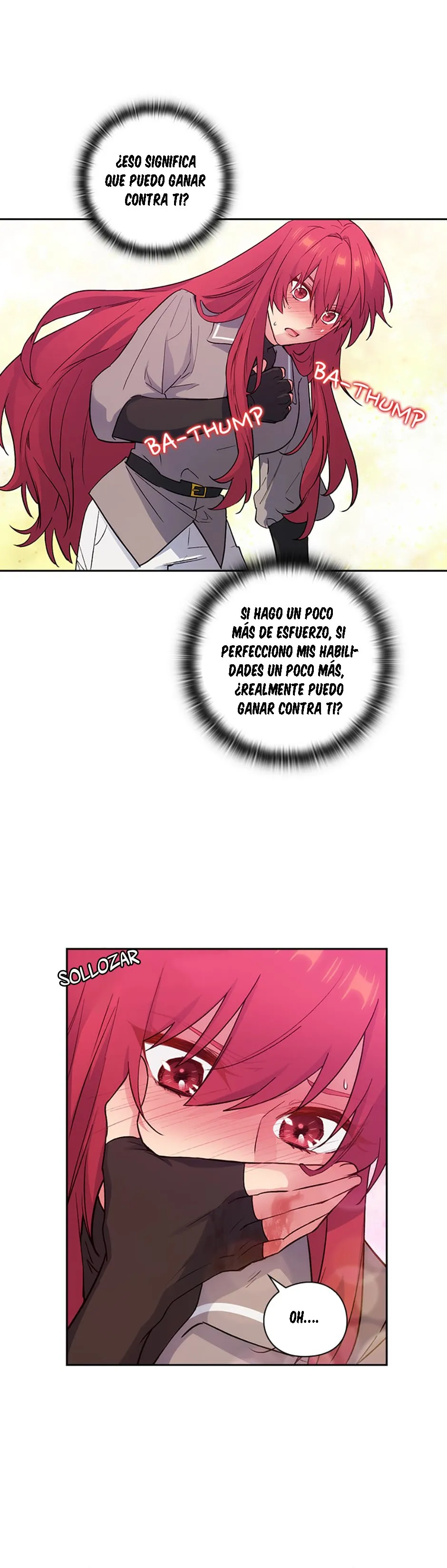 ADONIS Capítulo 122 en Línea - página 10