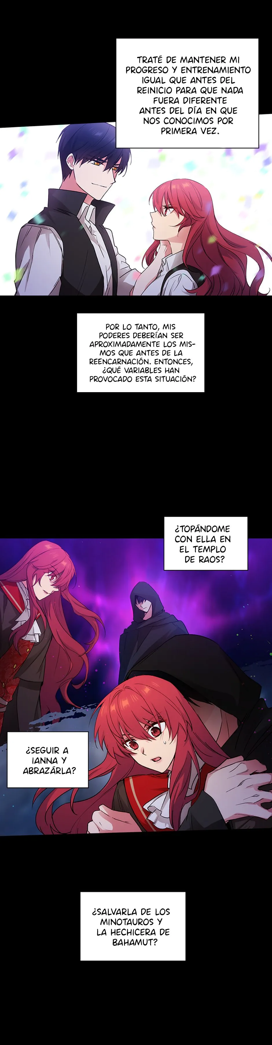 ADONIS Capítulo 122 en Línea - página 16
