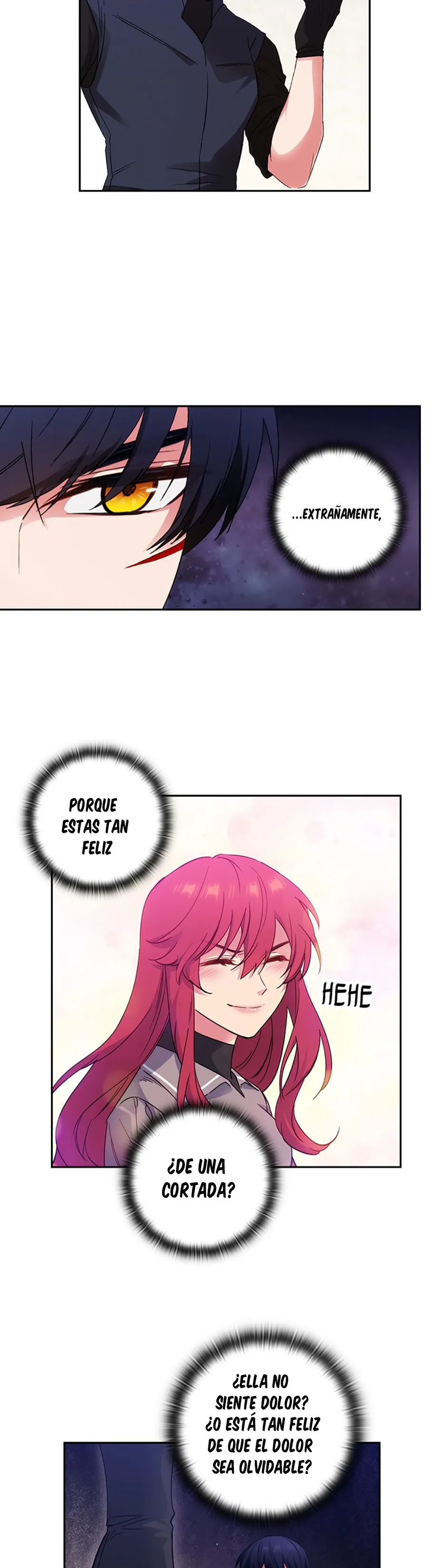 ADONIS Capítulo 122 en Línea - página 18