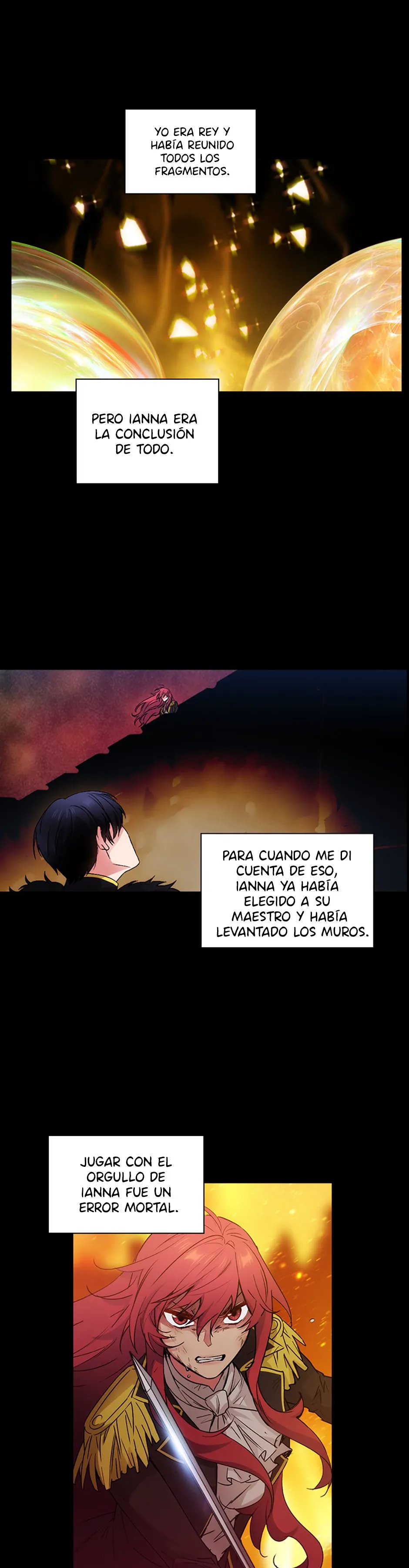 ADONIS Capítulo 122 en Línea - página 24