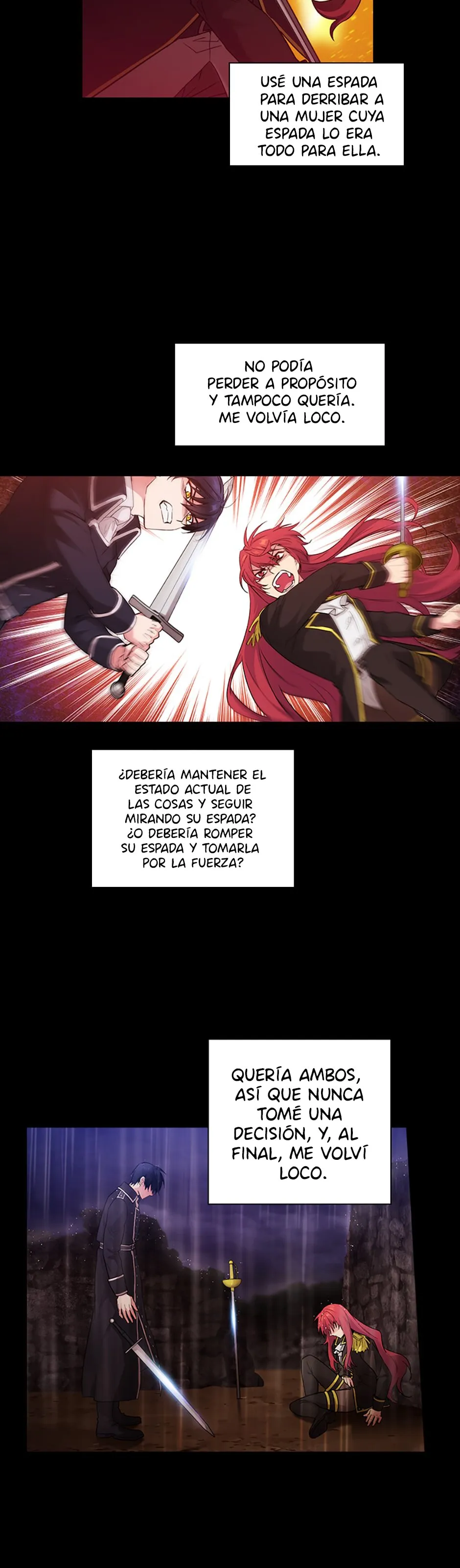 ADONIS Capítulo 122 en Línea - página 25