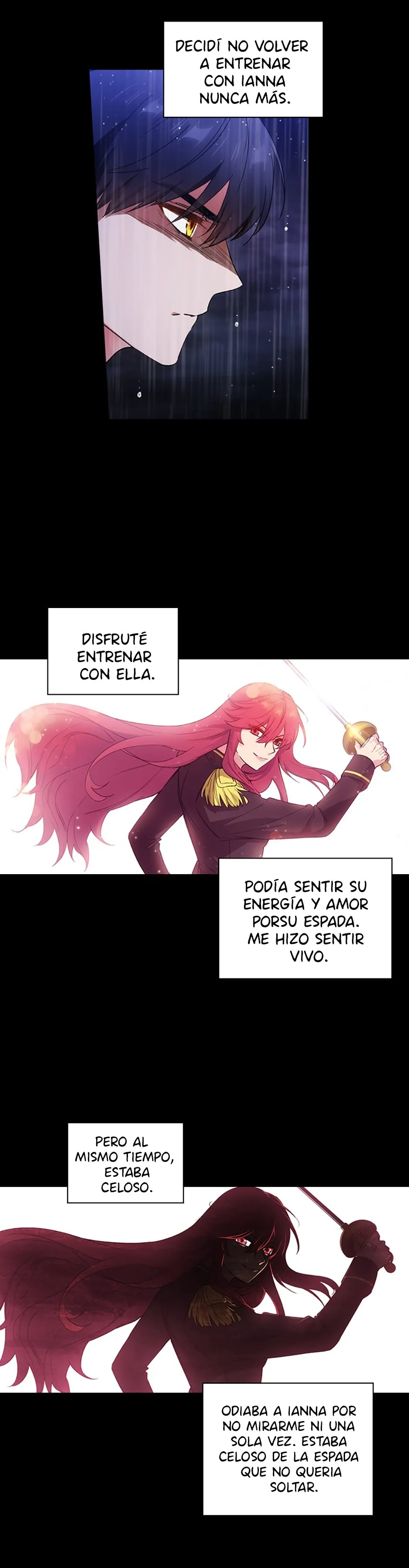 ADONIS Capítulo 122 en Línea - página 26