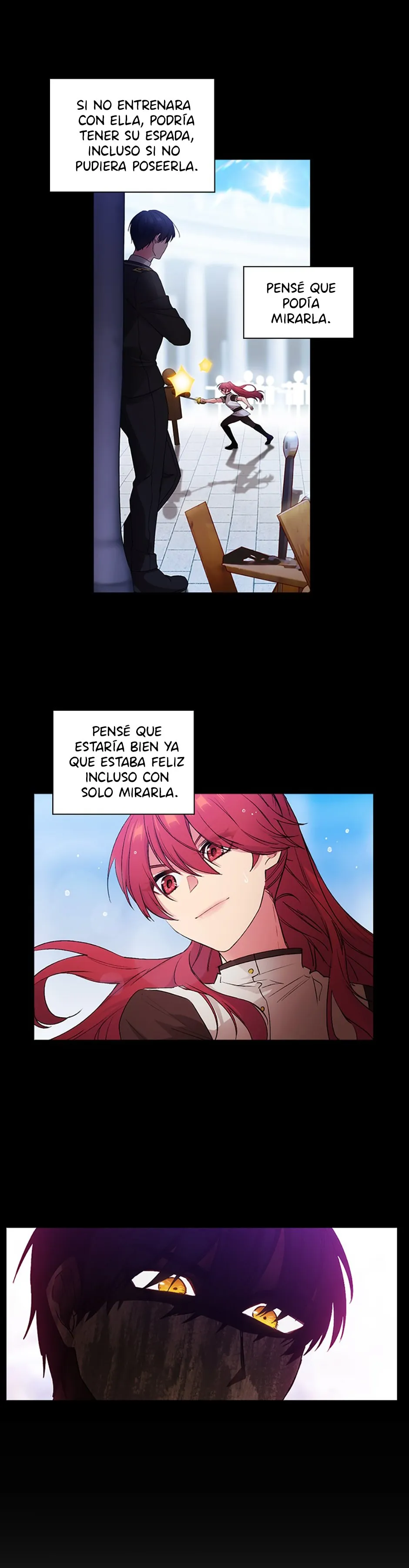 ADONIS Capítulo 122 en Línea - página 27