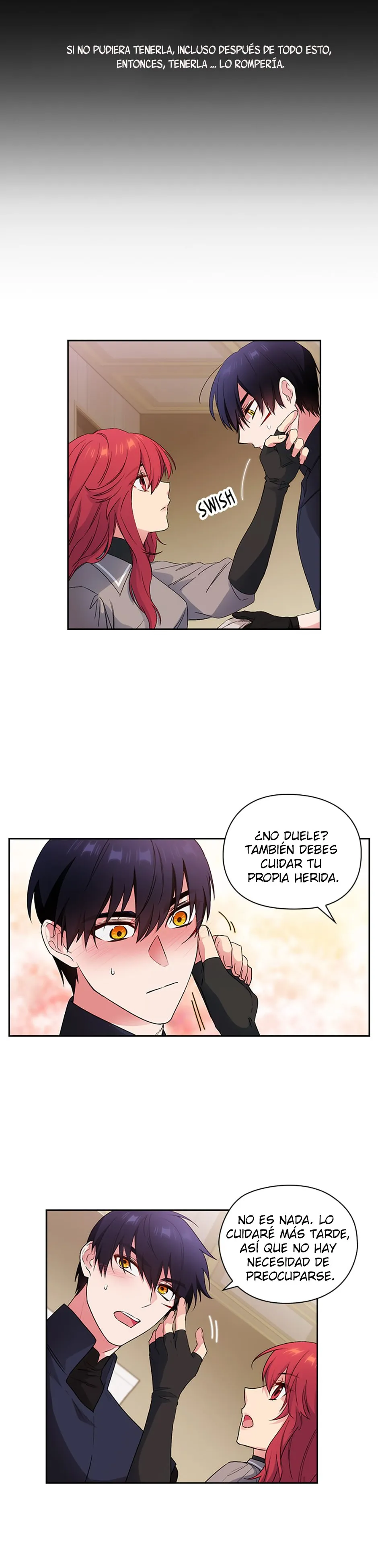 ADONIS Capítulo 122 en Línea - página 28