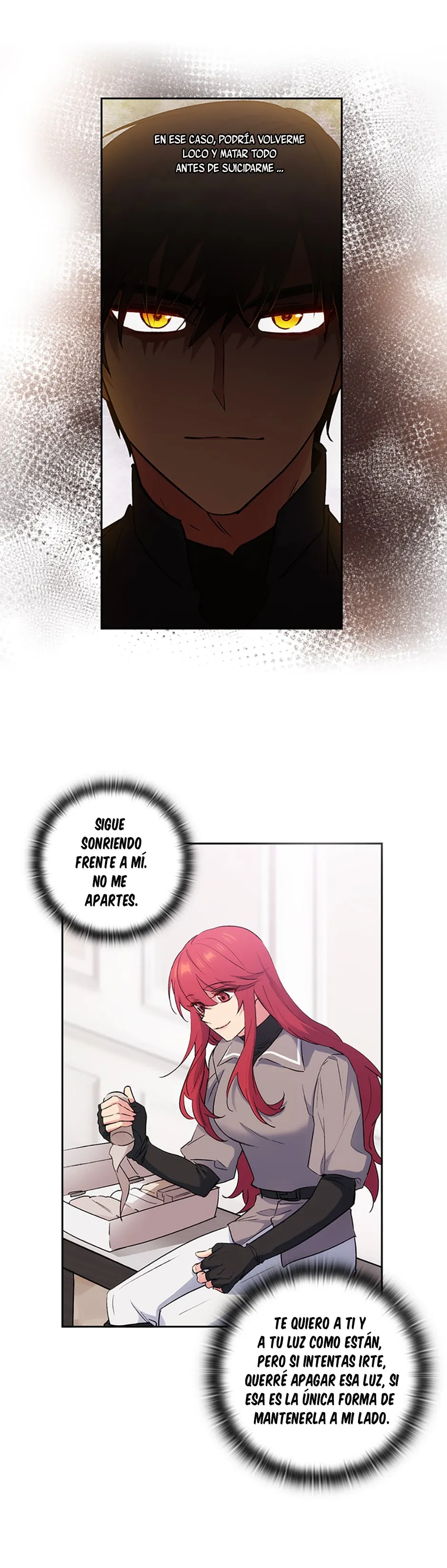 ADONIS Capítulo 122 en Línea - página 30