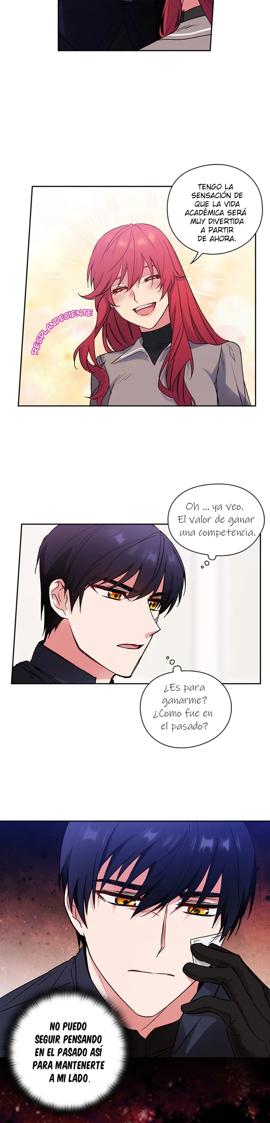 ADONIS Capítulo 122 en Línea - página 32