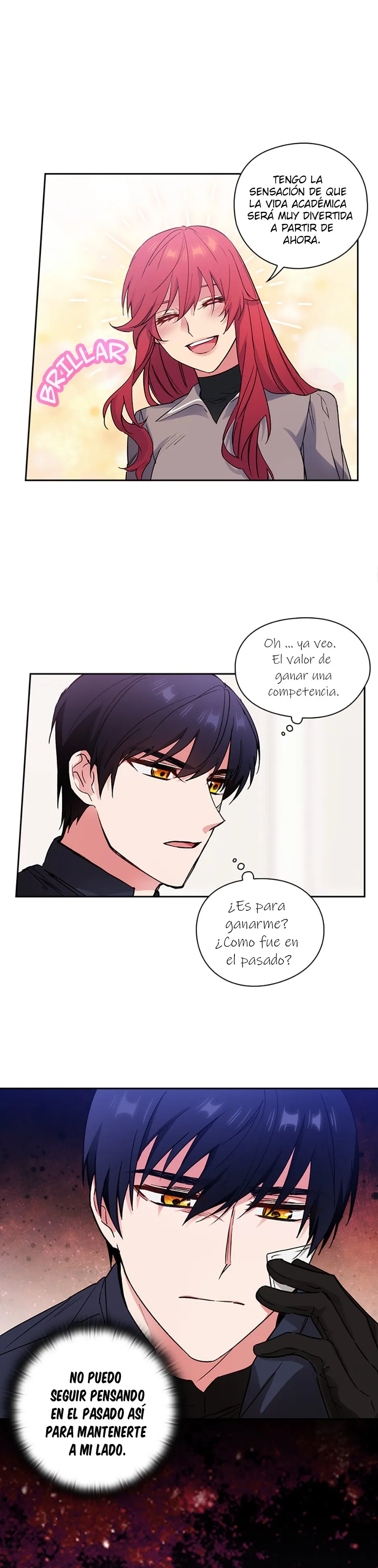 ADONIS Capítulo 123 en Línea - página 5