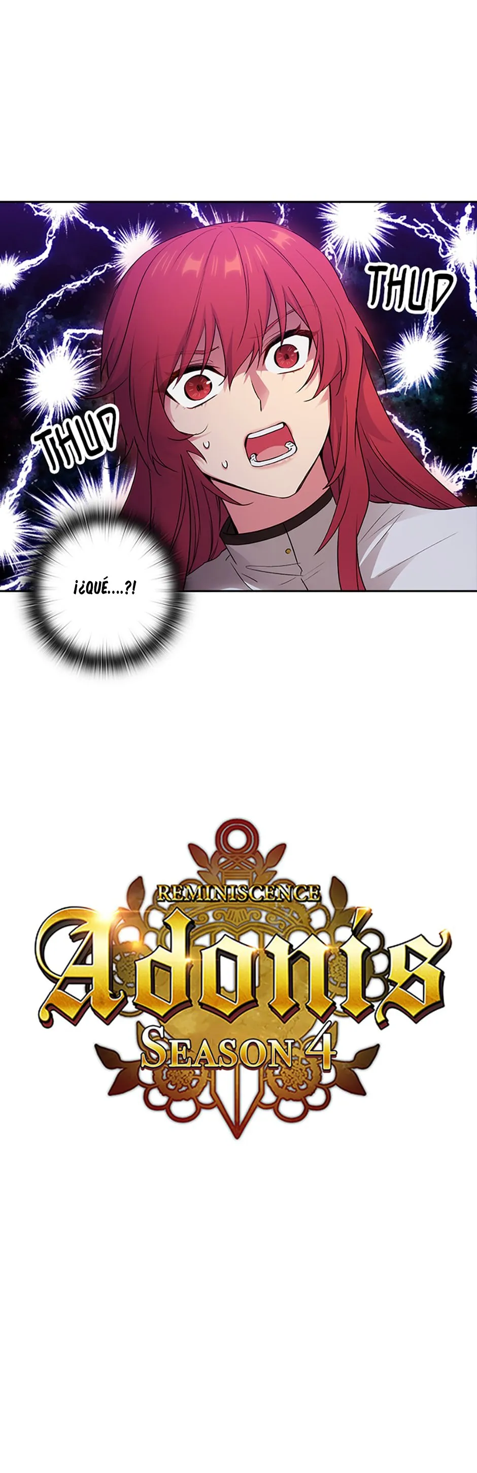 ADONIS Capítulo 123 en Línea - página 27
