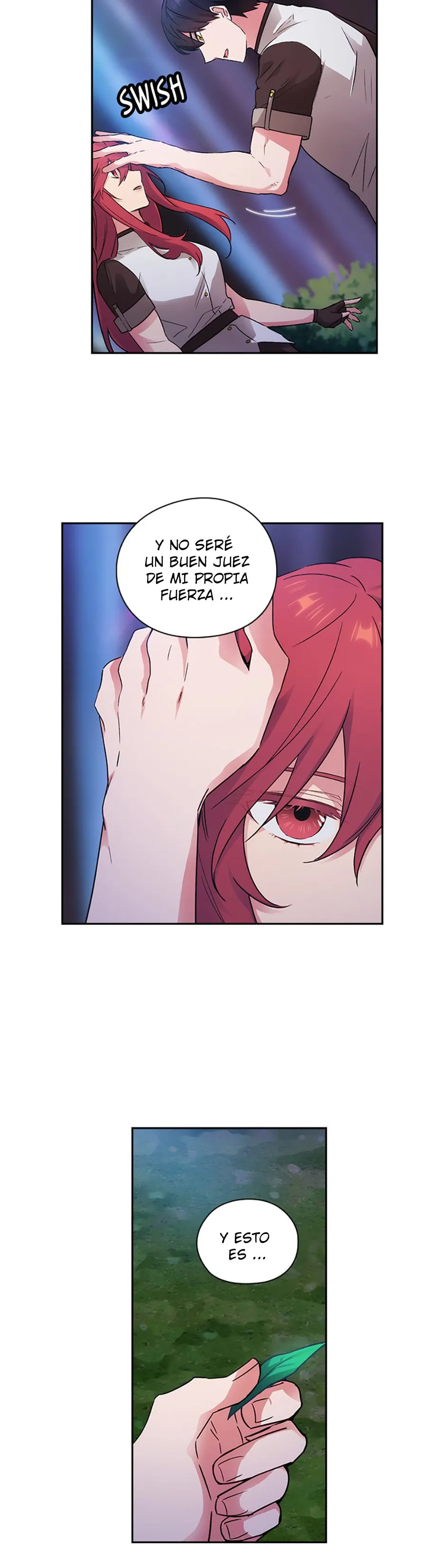 ADONIS Capítulo 124 en Línea - página 22