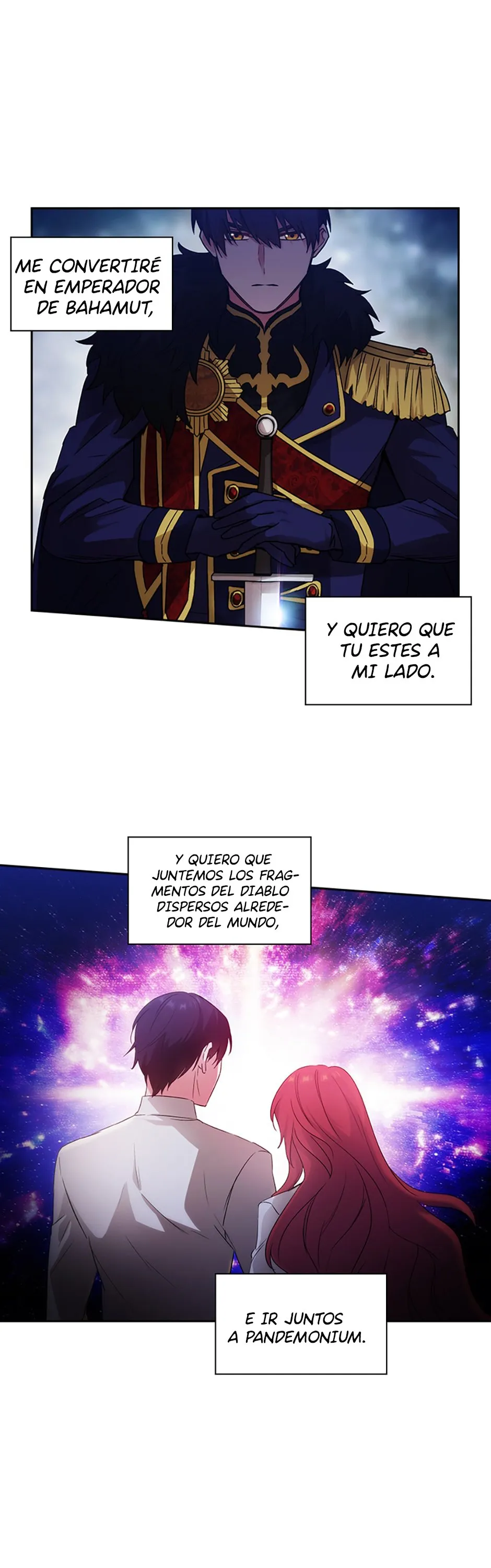 ADONIS Capítulo 124 en Línea - página 26