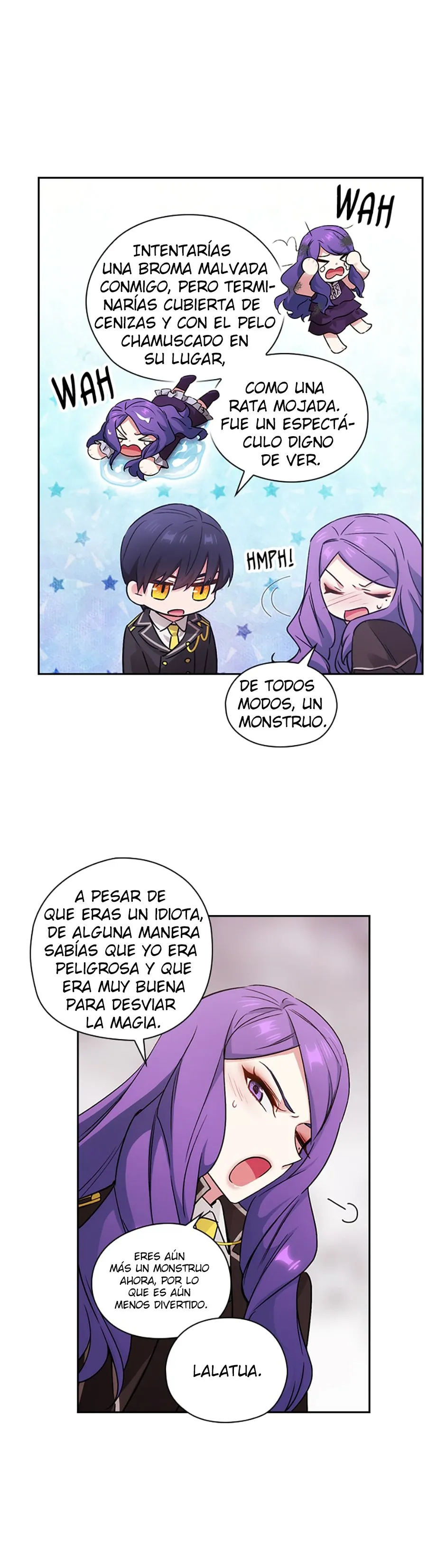ADONIS Capítulo 125 en Línea - página 22
