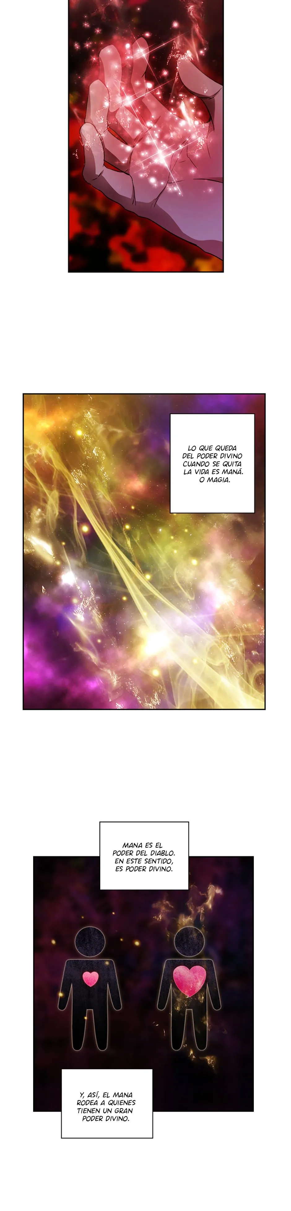 ADONIS Capítulo 127 en Línea - página 12