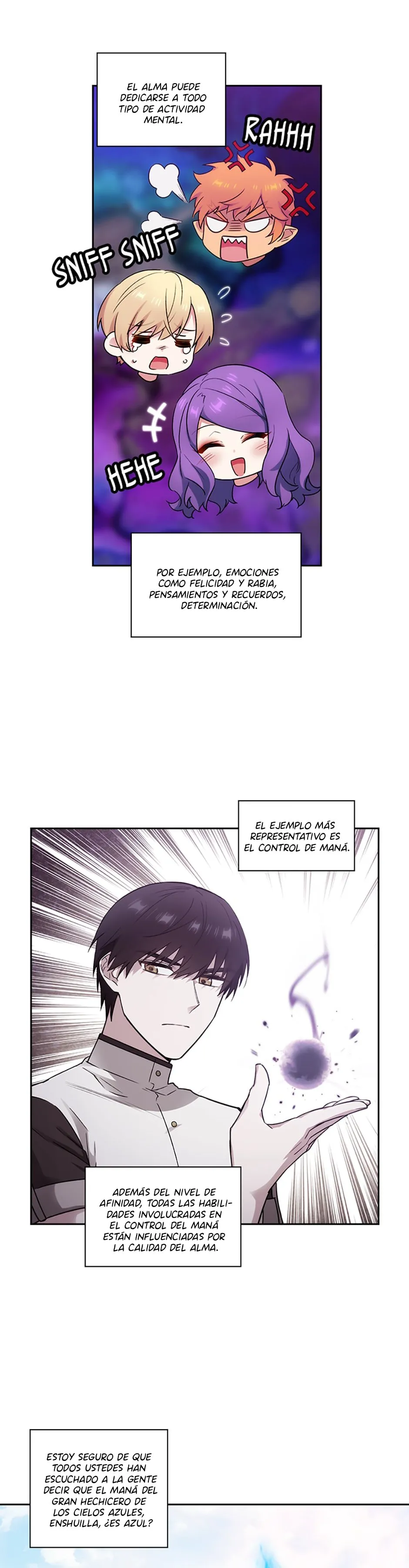 ADONIS Capítulo 127 en Línea - página 24