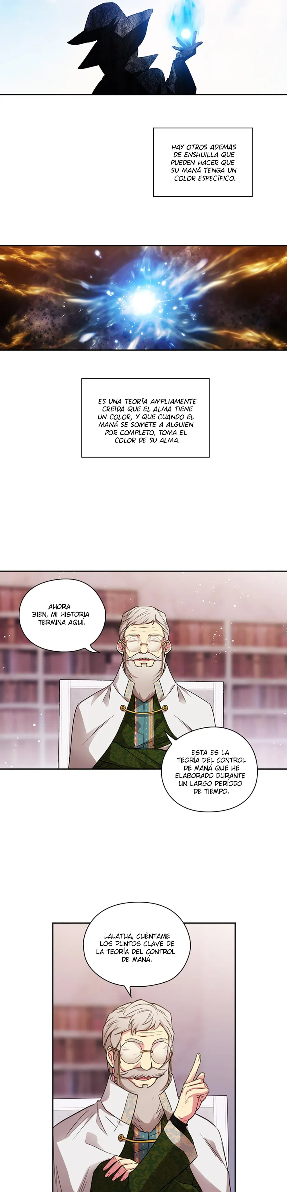 ADONIS Capítulo 127 en Línea - página 25