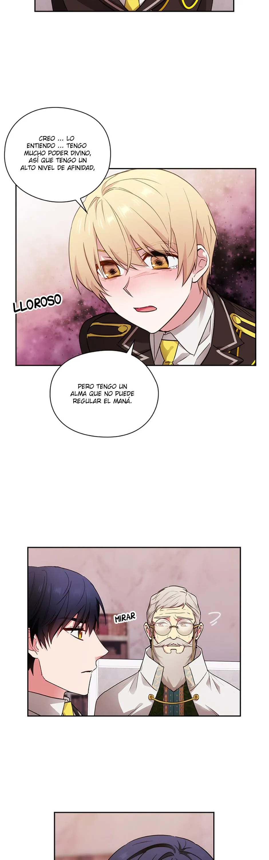 ADONIS Capítulo 127 en Línea - página 28