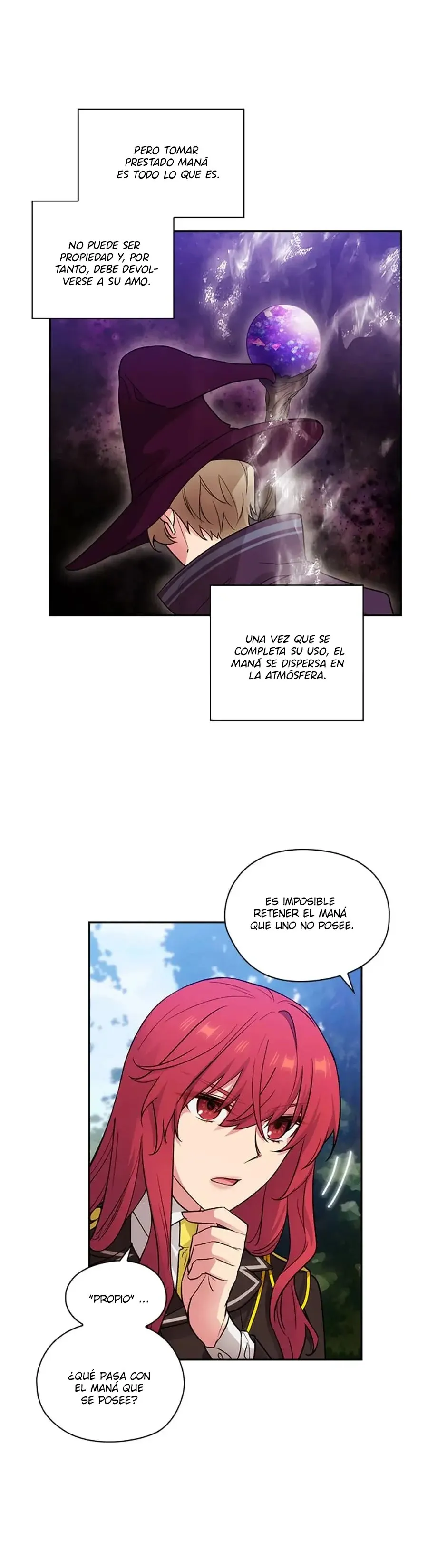 ADONIS Capítulo 129 en Línea - página 13