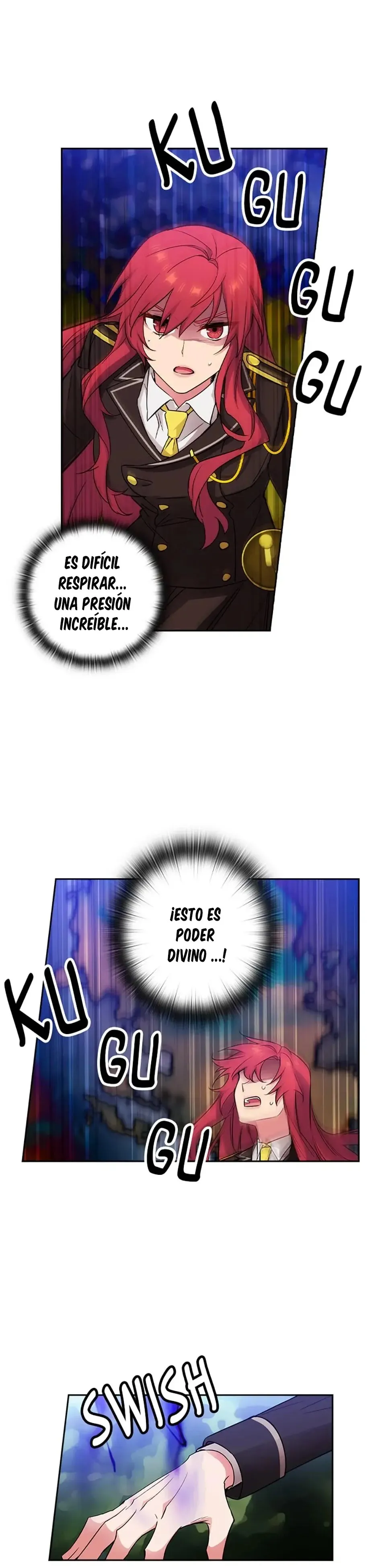 ADONIS Capítulo 129 en Línea - página 21