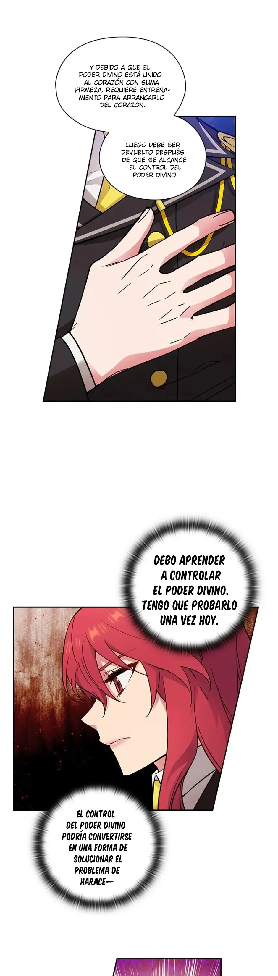 ADONIS Capítulo 129 en Línea - página 24