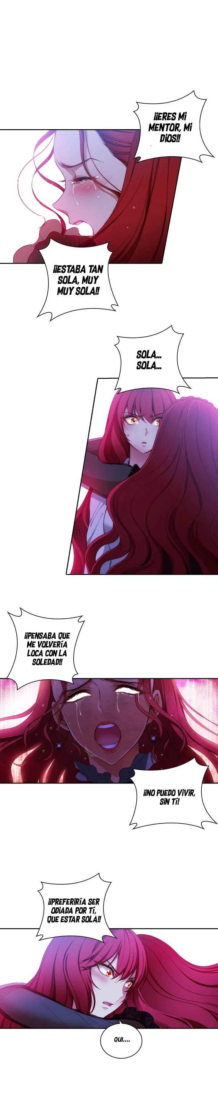 ADONIS Capítulo 13 en Línea - página 10