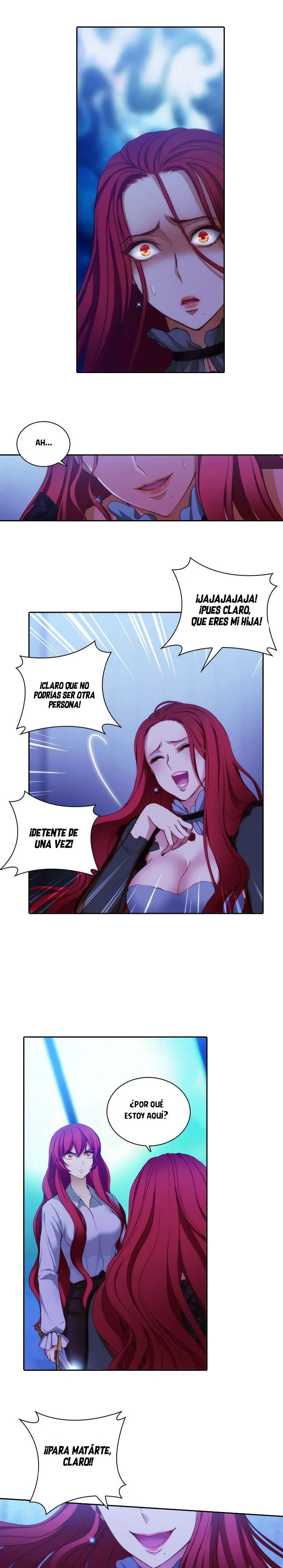 ADONIS Capítulo 13 en Línea - página 12