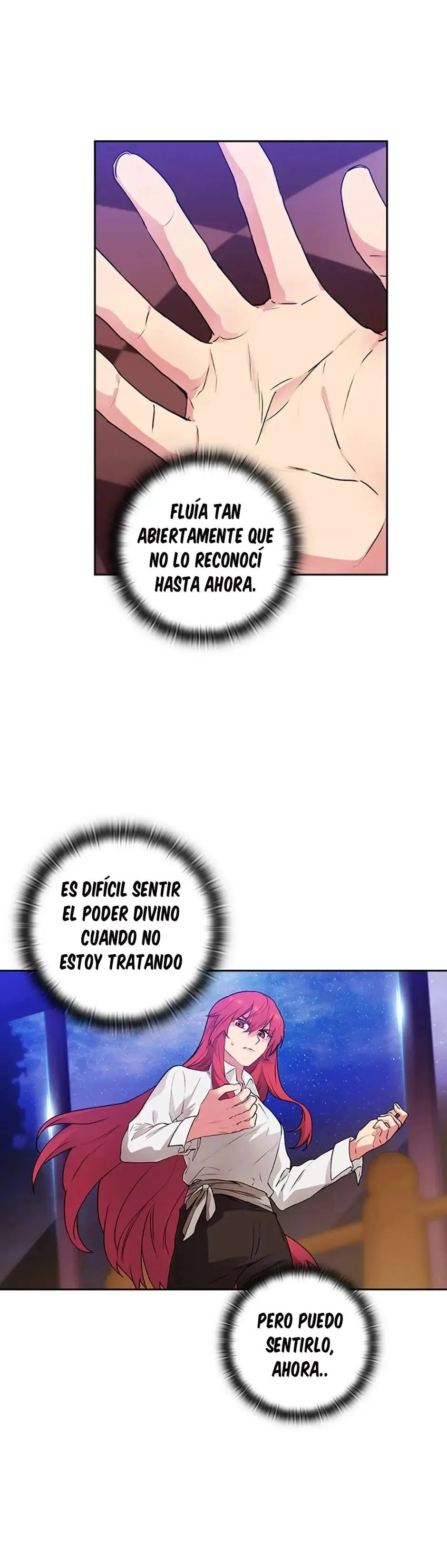 ADONIS Capítulo 130 en Línea - página 10
