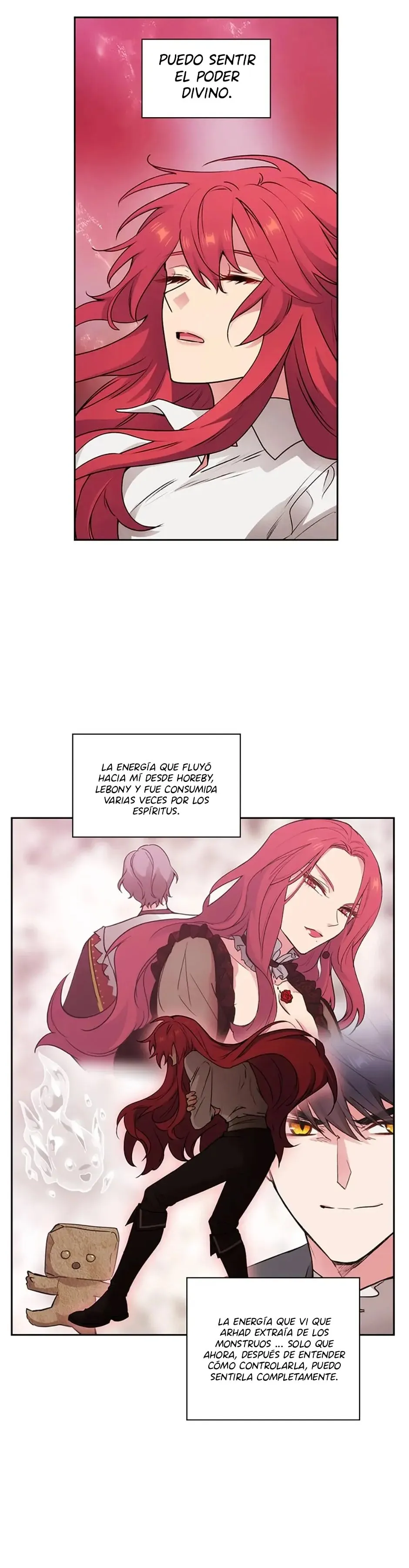 ADONIS Capítulo 130 en Línea - página 13