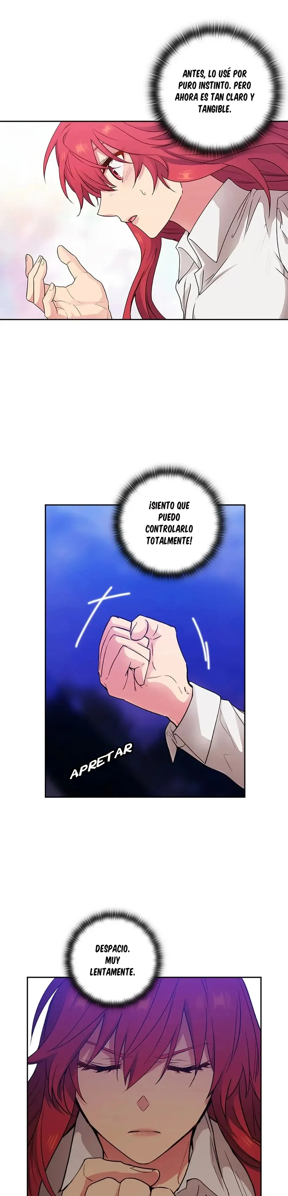 ADONIS Capítulo 130 en Línea - página 14