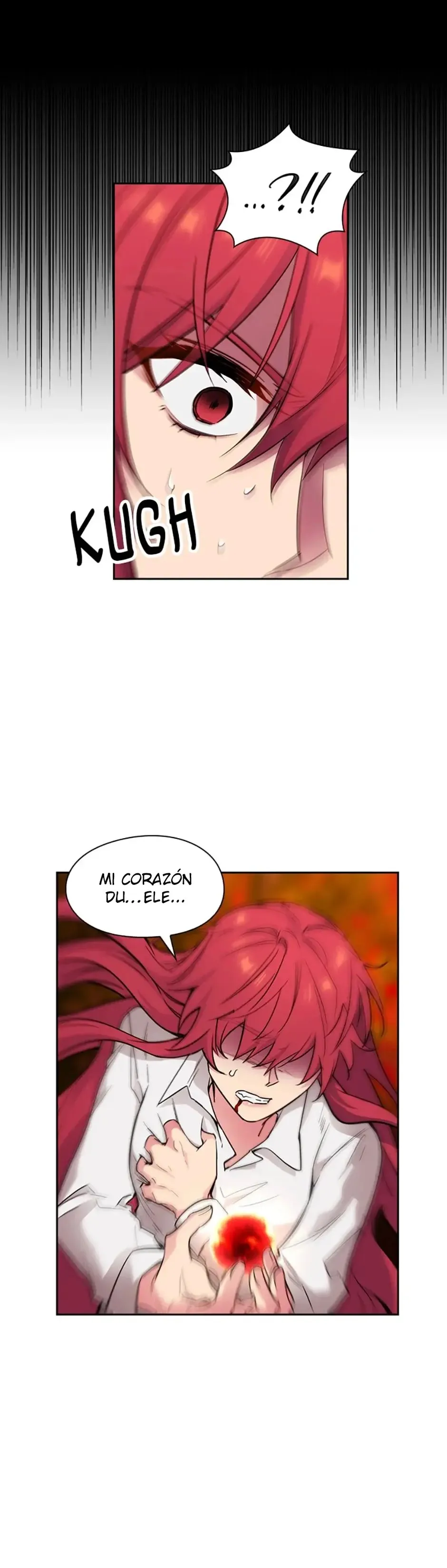 ADONIS Capítulo 130 en Línea - página 20