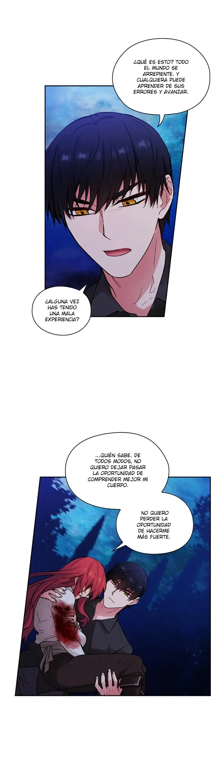 ADONIS Capítulo 130 en Línea - página 28
