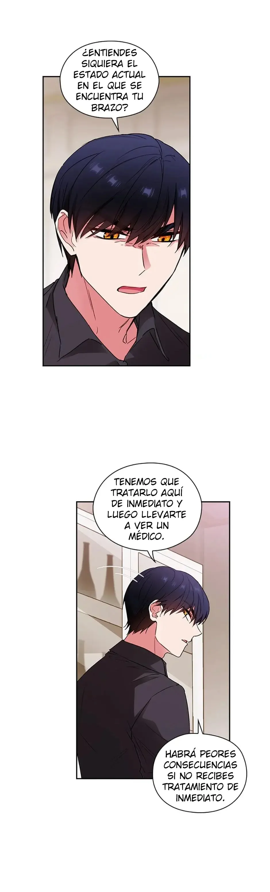 ADONIS Capítulo 130 en Línea - página 31