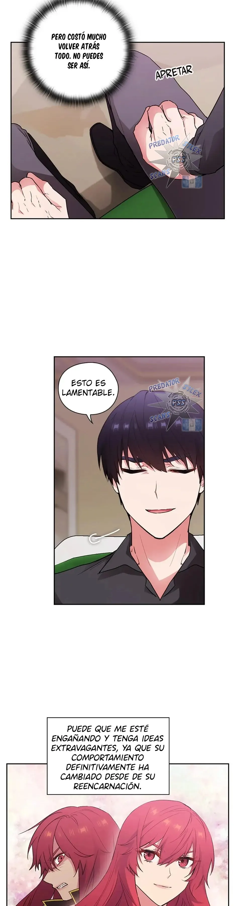 ADONIS Capítulo 131 en Línea - página 13