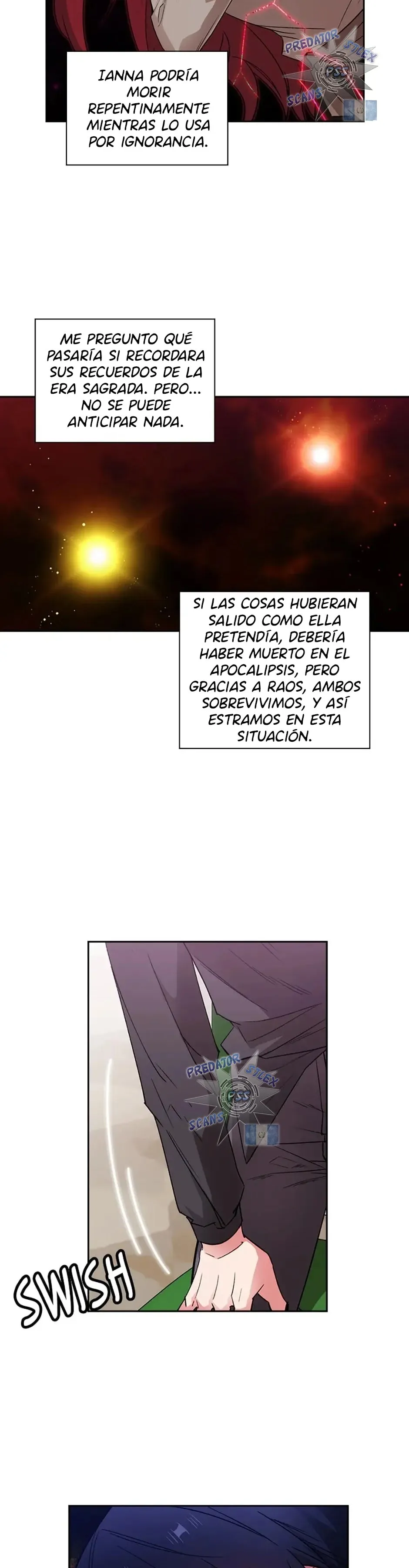 ADONIS Capítulo 131 en Línea - página 16
